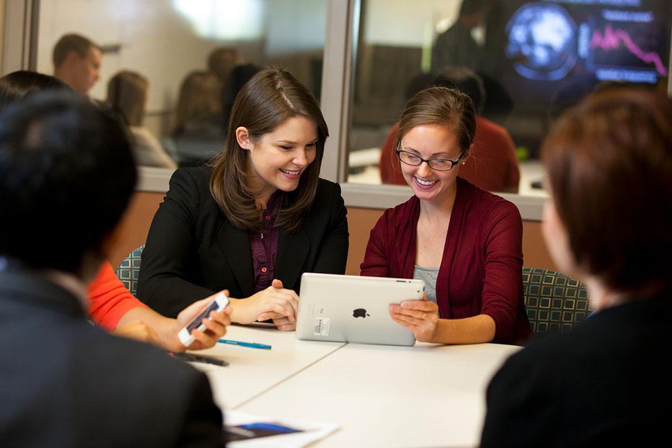 Franke Education Center: The center is an ideal environment for medical learners to participate in training about the most up-to-date techniques and biomedical advances.