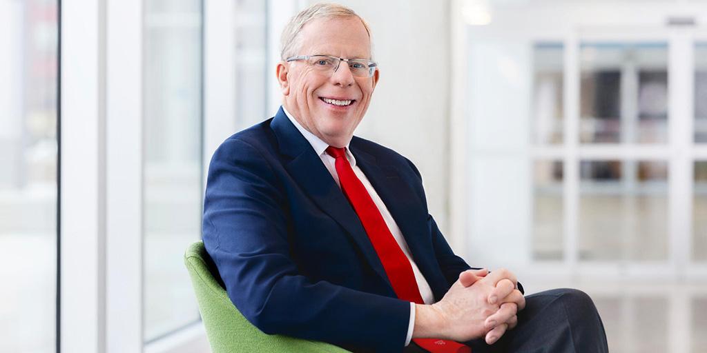 John Wilkinson, M.D.