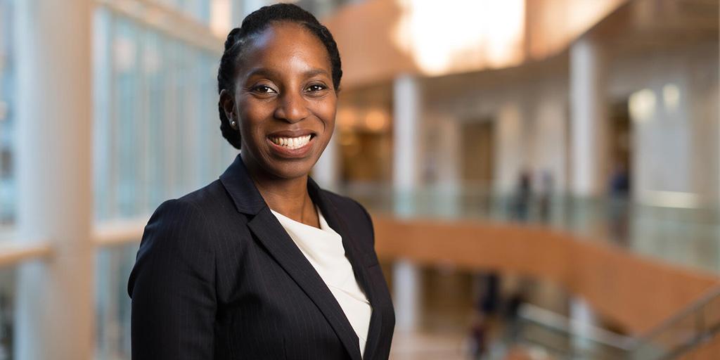 Nneka I. Comfere, M.D.