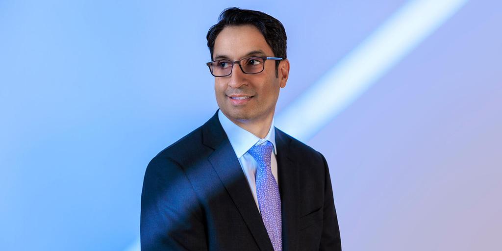 Sujay Vora, M.D. (RADO ’00)
