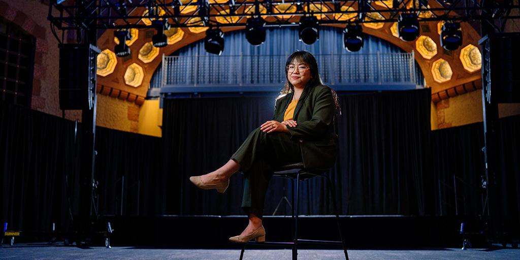 Diem Vu, MD, is a Senior Associate Consultant in Trauma, Critical Care, and General Surgery, an Assistant Professor of Surgery, and a member of the Humanities in Medicine subcommittee