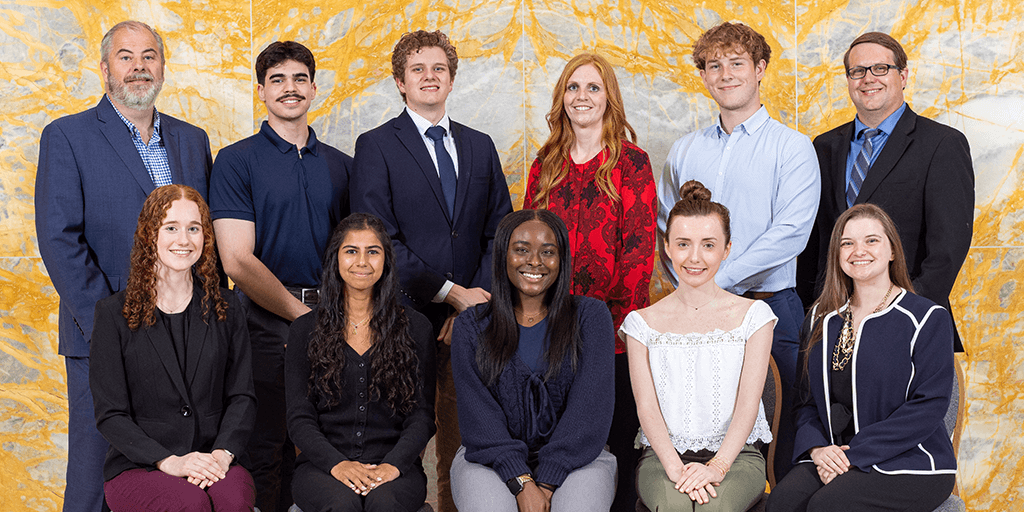 Participants in the PULSE program at Mayo Clinic