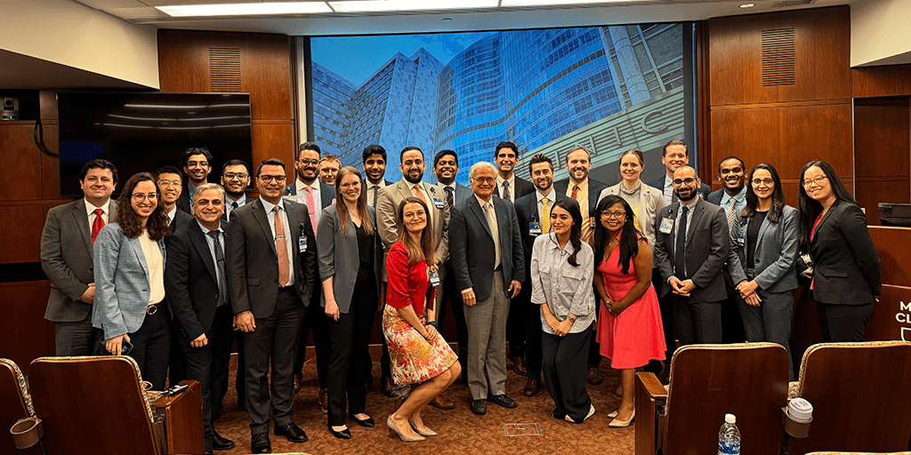 Cardiovascular Diseases Fellows