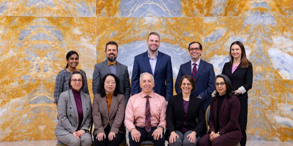 Cytopathology Meet the Faculty Banner
