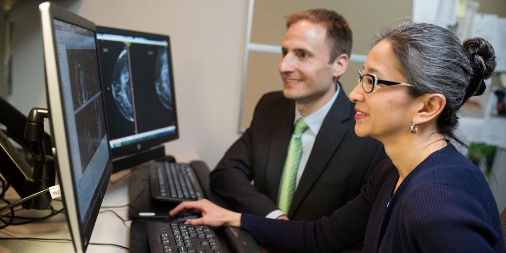 Multidisciplinary Breast Curriculum