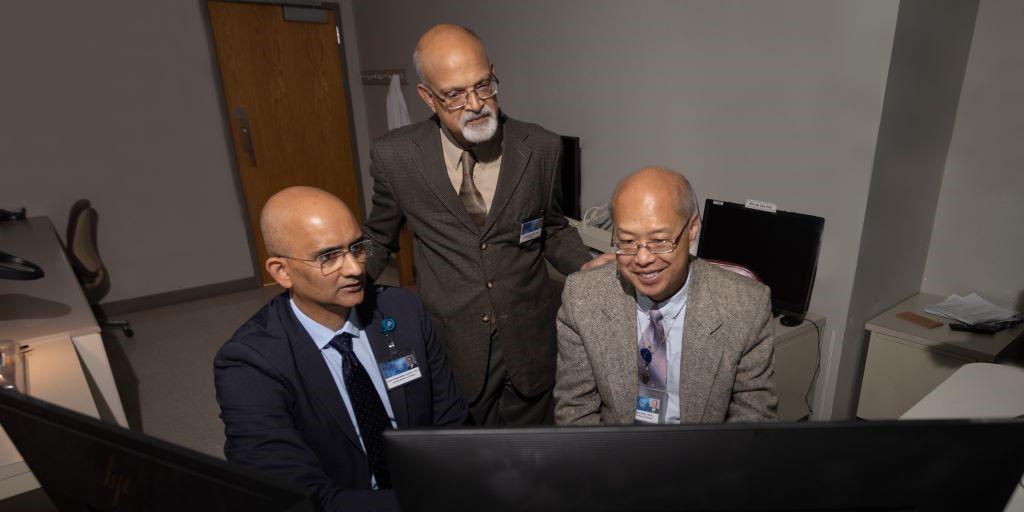 Special Coagulation Faculty Banner