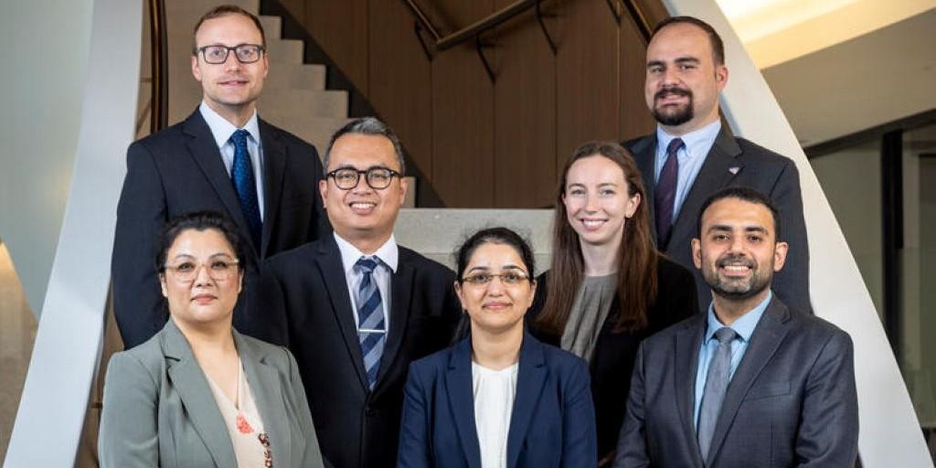 Surgical Pathology Alumni 2025-6