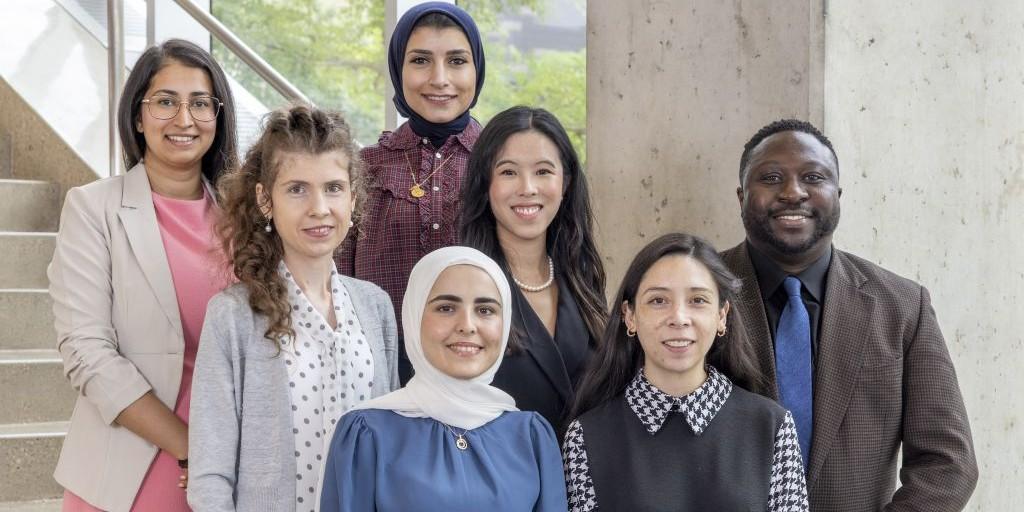 Surgical Pathology Fellows 2026