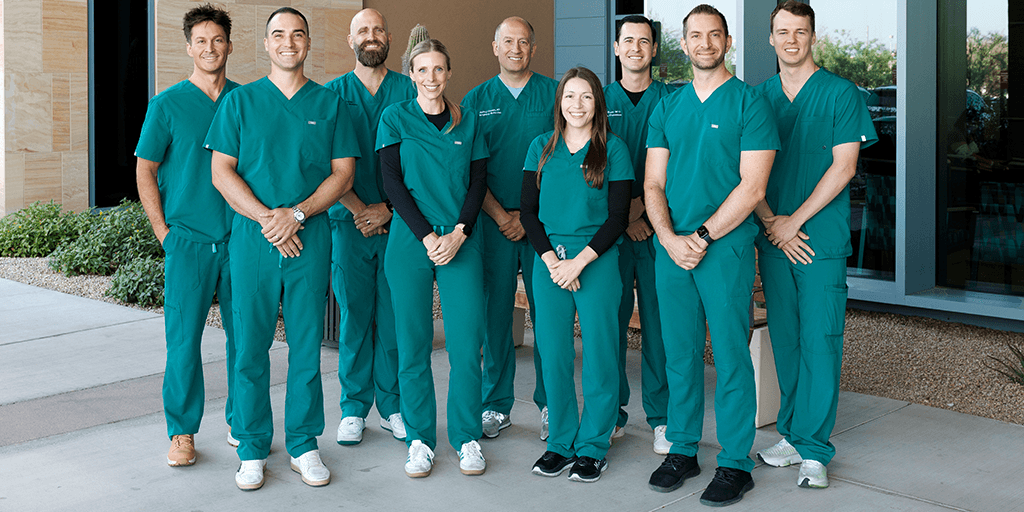 mergency Medicine Services group