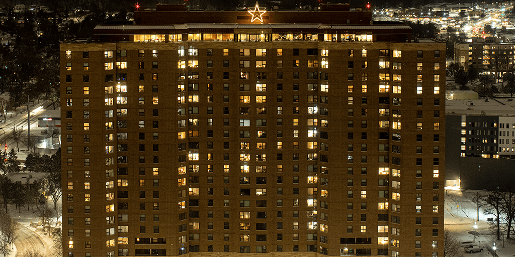 Charter House Retirement Living