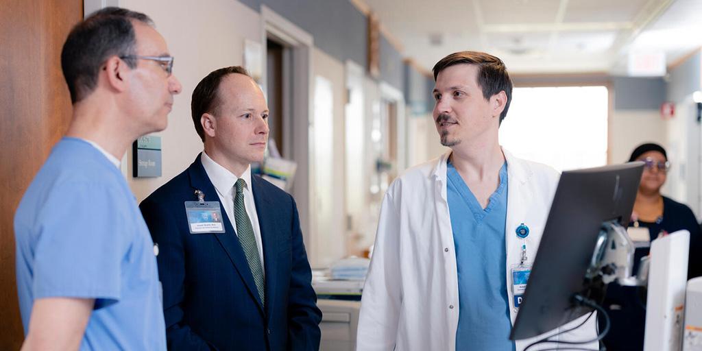Mayo Clinic Pulmonary Medicine Fellowship faculty