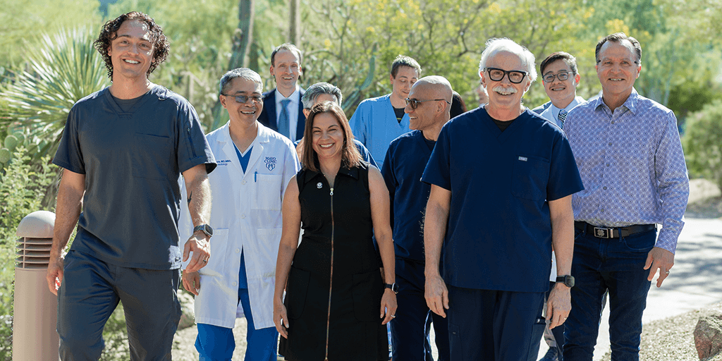 Neuroradiology Fellowship faculty