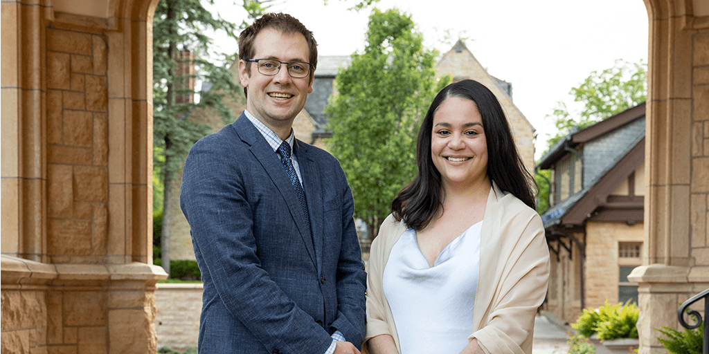 Chief residents 2026