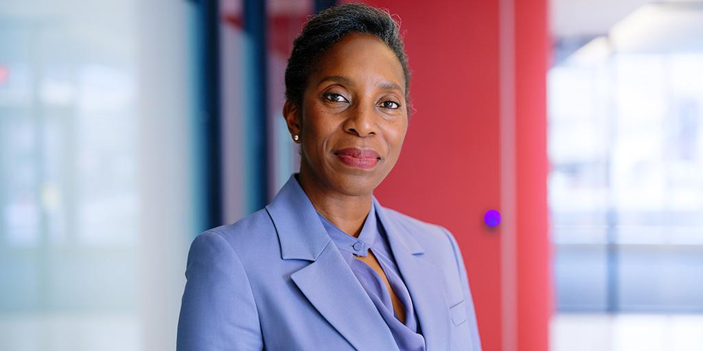 Nneka I. Comfere, M.D.