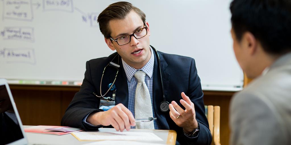 Mayo Clinic Education Platform consultant