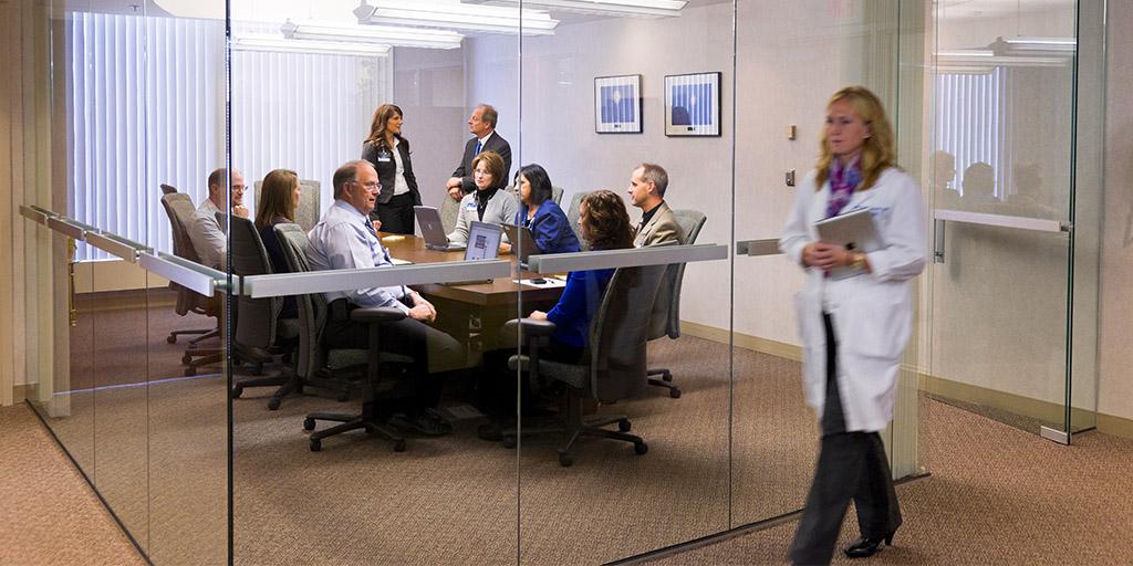 Mayo Clinic Education Platform consultants