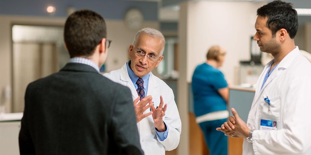 Mayo Clinic Education Platform consultants