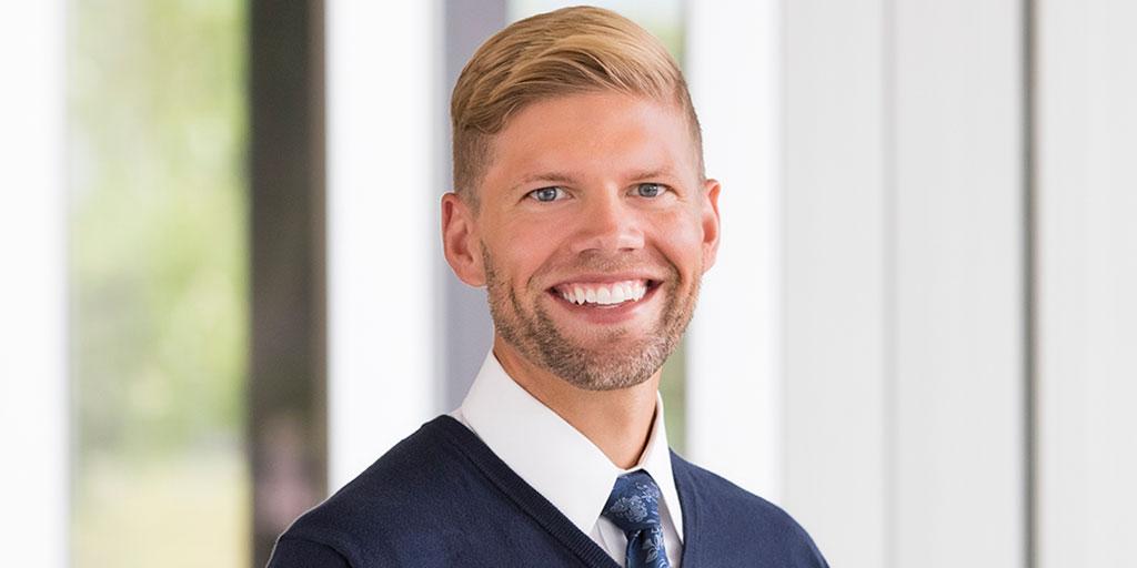 Grant Collins, D.D.S., M.S.