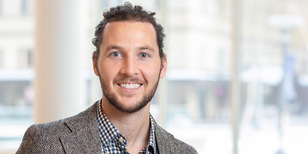 Profile photo of Ryan Donohue, Ph.D., alumni of Mayo Clinic