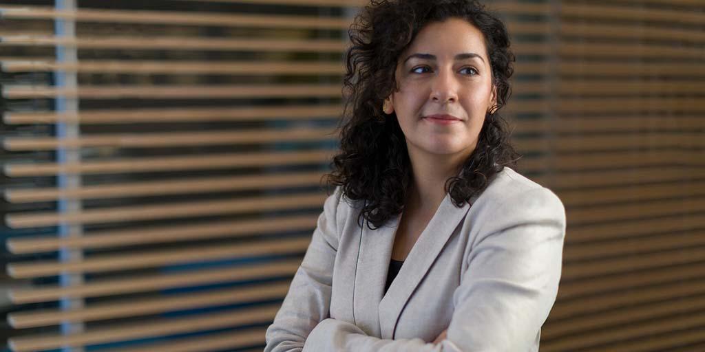 Sara Ranjbar, Ph.D.