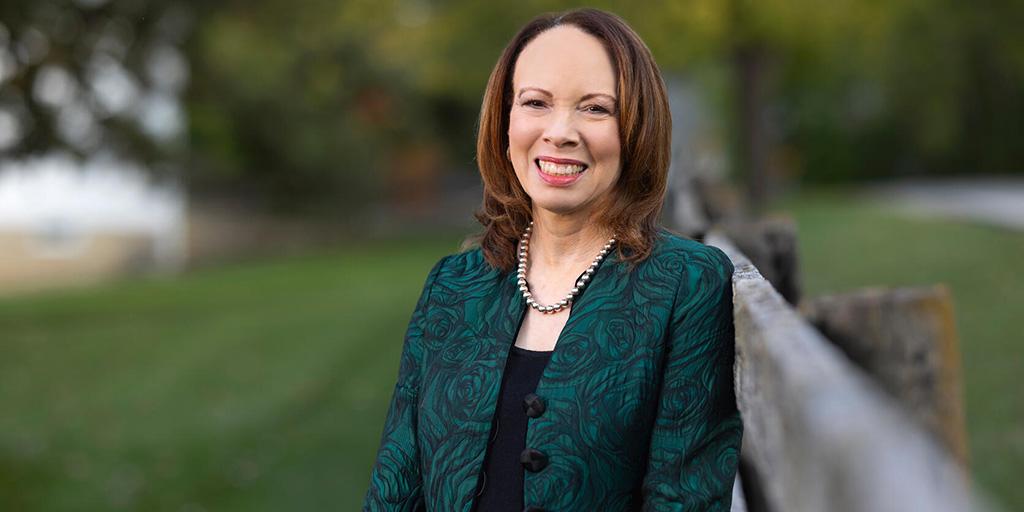 Michele Halyard, M.D.