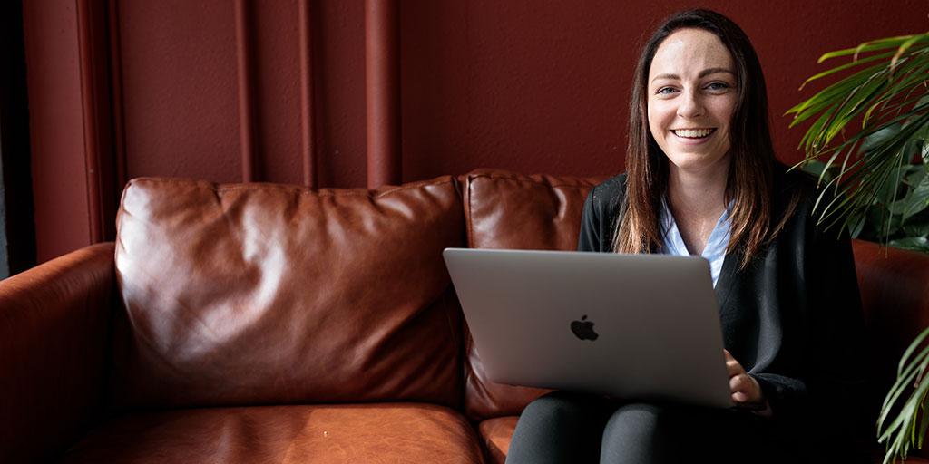 Emma Goddery is a  Ph.D. student in biomedical sciences, specializing in neuroimmunology and regenerative medicine science.