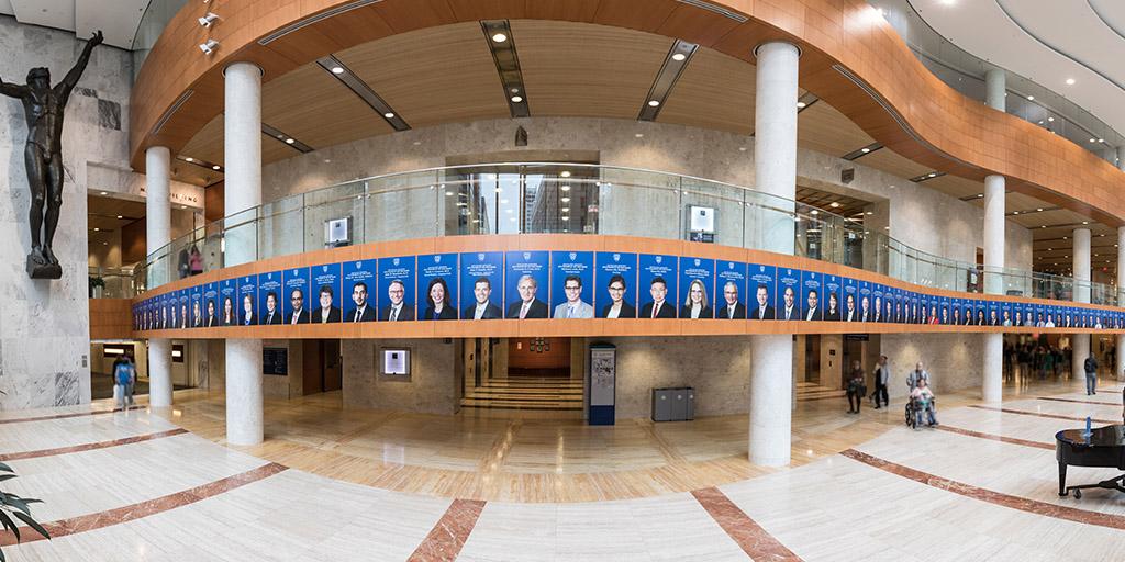 2019 Teacher of the Year Awards