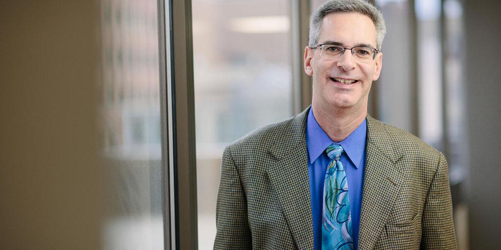 Brad Karon, M.D., Ph.D.