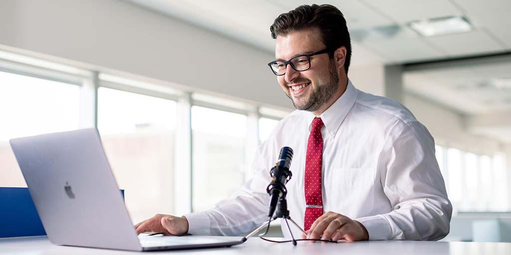 Anthony Kashou, M.D.