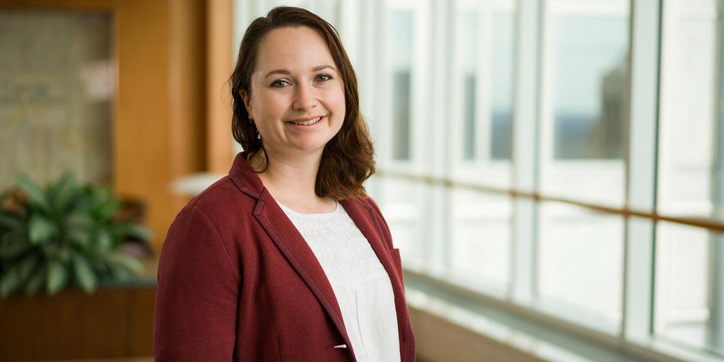 Catherine “Kit” Knier