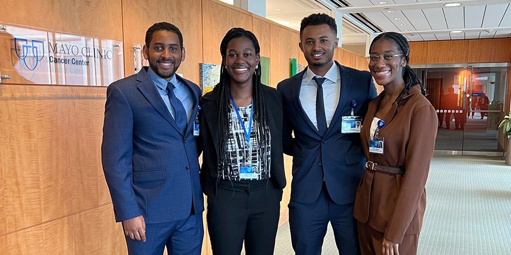 Alfred Uihlien Family Professor in Neurologic Surgery Program