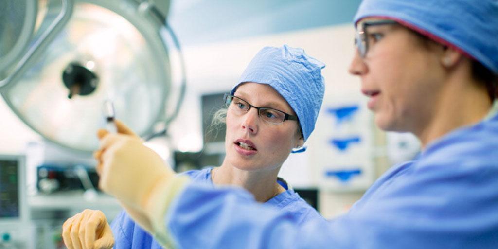 The PGY-2 Pharmacy Residents in Critical Care at Mayo Clinic Hospital in Rochester, Minnesota.