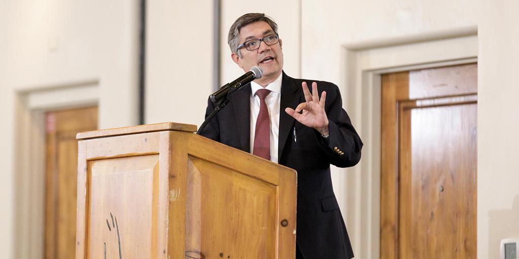 Mayo Clinic offers an Advanced Endoscopy Fellowship