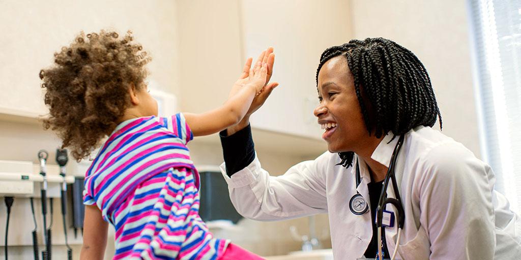 The three-year Child and Adolescent Neurology Residency at Mayo Clinic's campus in Rochester, Minnesota