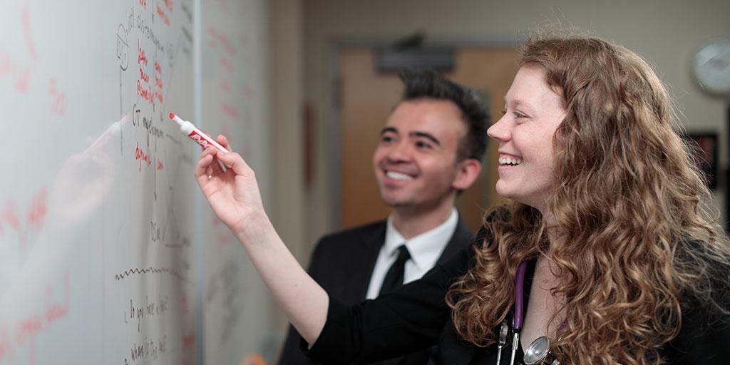 The three-year Child and Adolescent Neurology Residency at Mayo Clinic's campus in Rochester, Minnesota