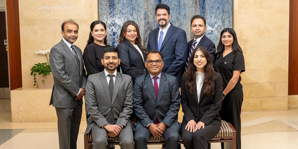 Faculty for Crtical Care Medicine Fellowship (FL)