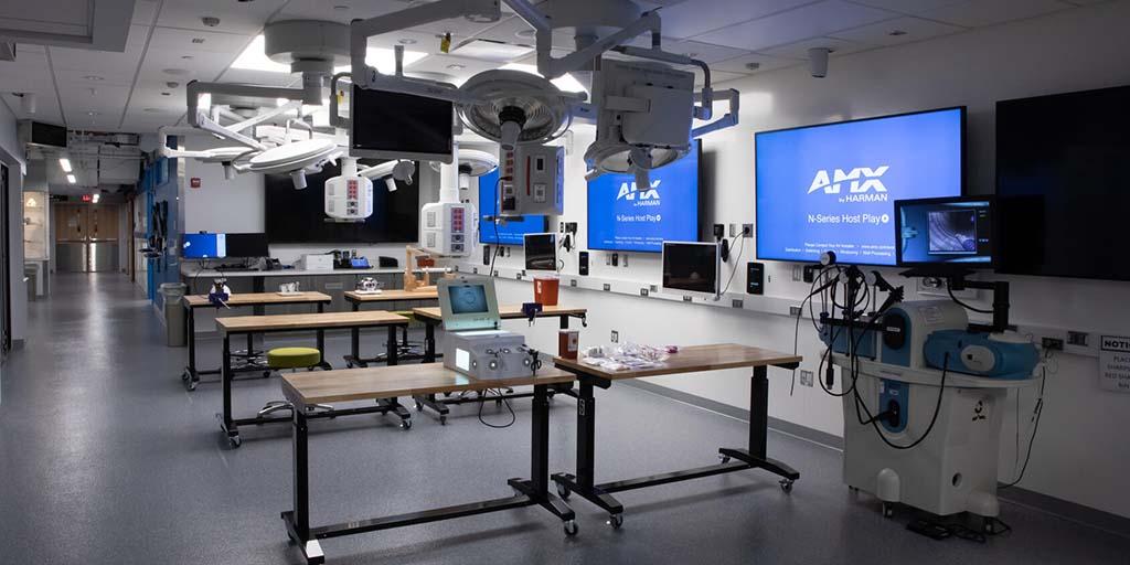 Center for Procedural Skills Mastery