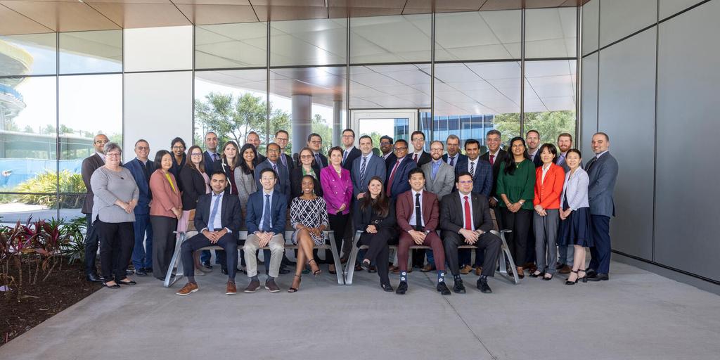 Department Group Photo