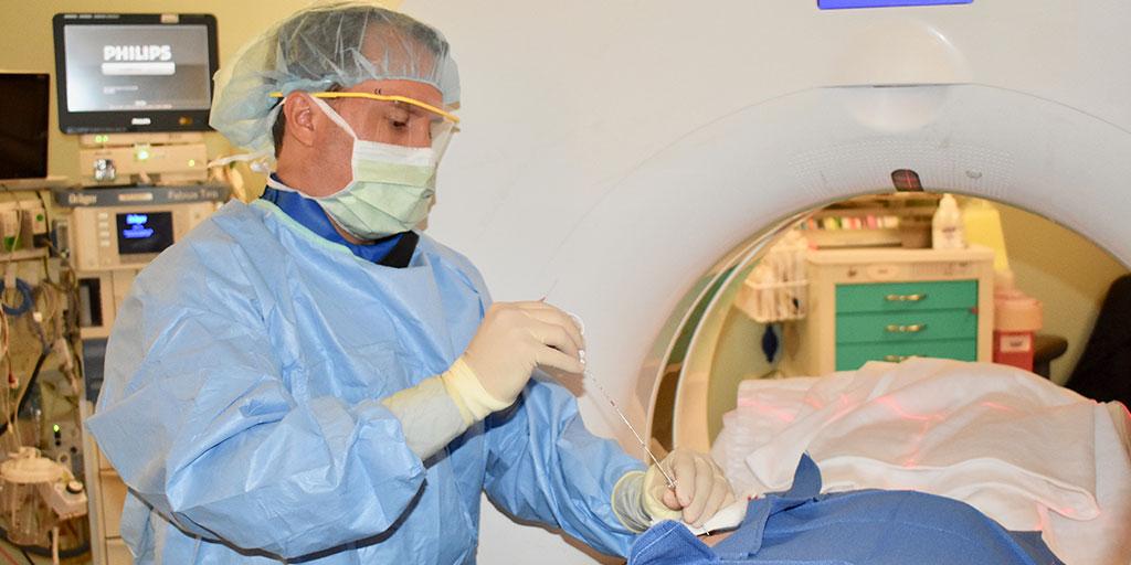 Mayo Clinic Florida's Musculoskeletal Imaging Fellowship provides an opportunity for clinical radiology and research training 