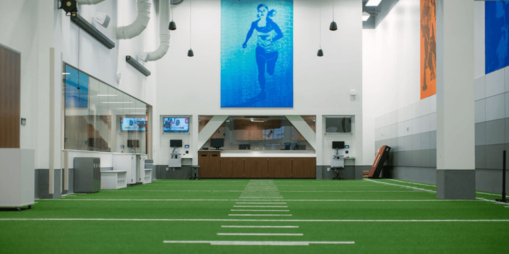 PM&R Sports Medicine Fellowship program facility in Minneapolis, Minnesota.