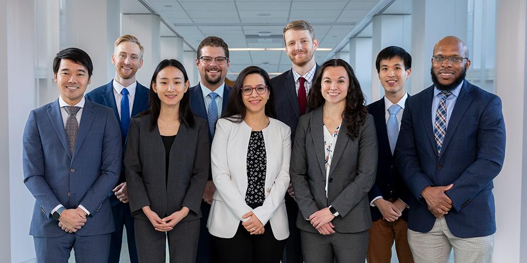 Radiation Oncology Clinical Medical Physics Residents