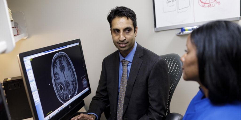 Mayo Clinic radiation oncology faculty