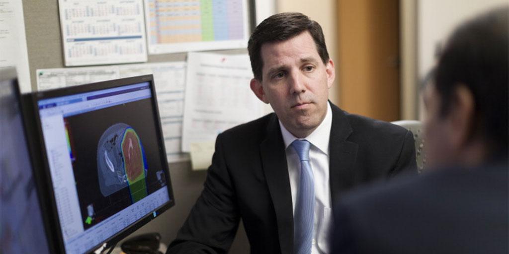 Mayo Clinic radiation oncology faculty