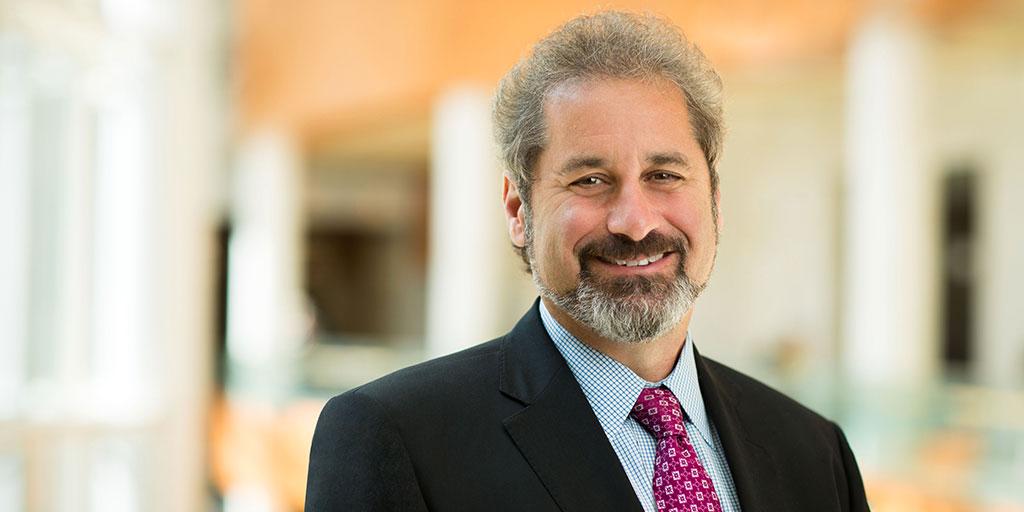 Fredric B. Meyer, M.D.