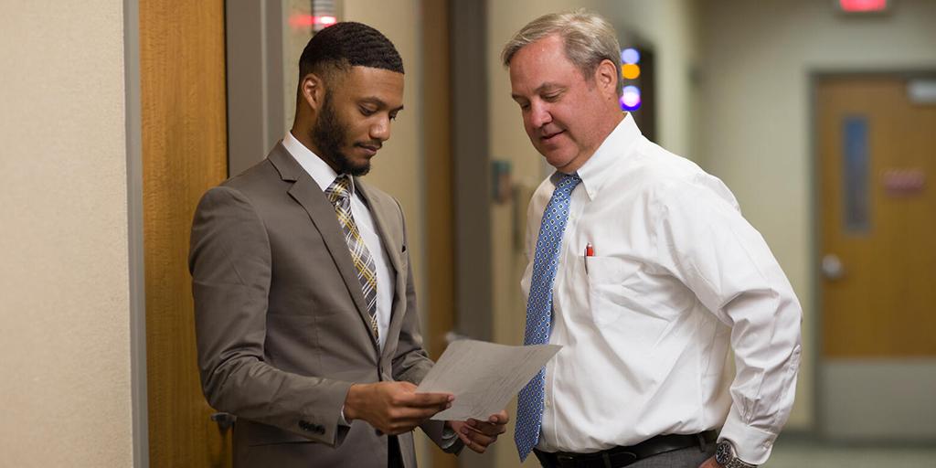 A visiting medical student at Mayo Clinic