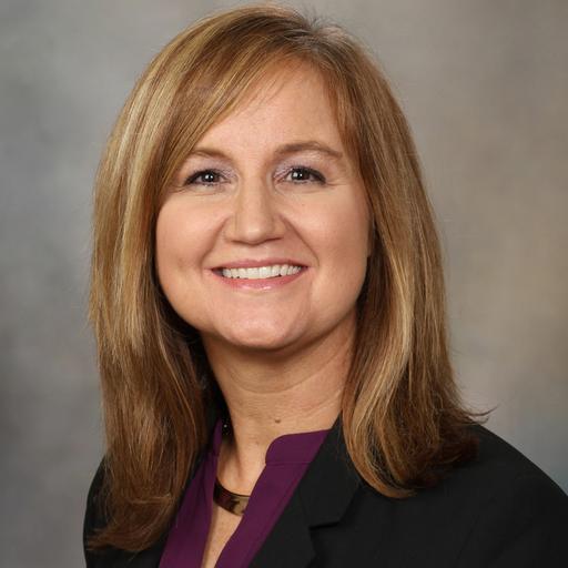 Mary Bany, M.A.