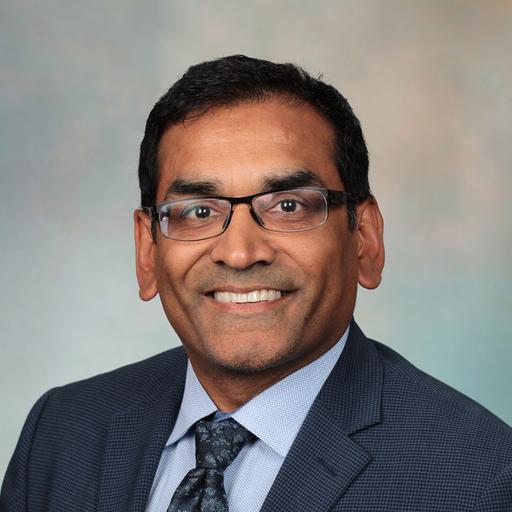Bhavesh Patel, MD