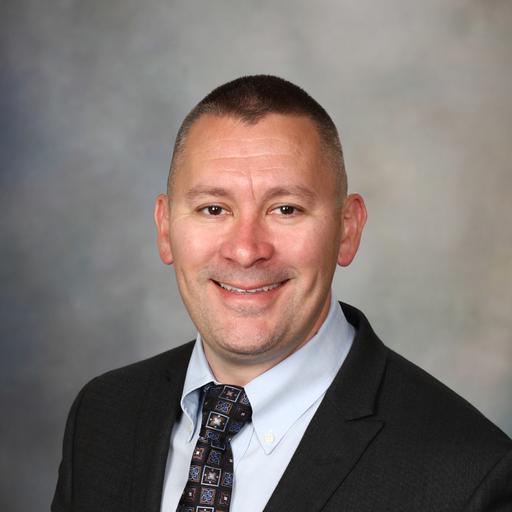 Christopher Russi, DO