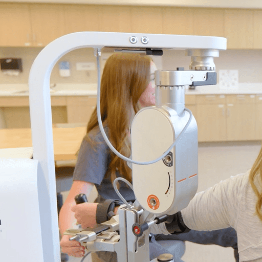 Program overview: Occupational Therapy Neurorehabilitation Fellowship