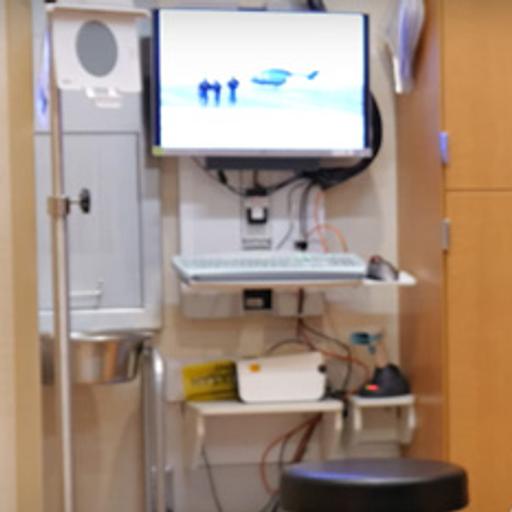 Program director's welcome